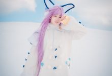 DJAWA Photo -  Mimmi - Azur Lane Tashkent [59P-1.41GB]-爱图屋
