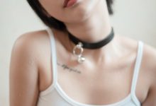 PINK RIBBON - Uuuha  My Cat [205P+2V-2.87GB]-爱图屋