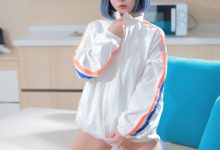 yuuhui玉汇 Vol.022 游泳部学妹 [89P-983MB]-爱图屋