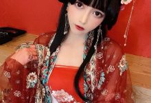 凛子酱 - NO.08 抚绸衣庄 [26P-79MB]-爱图屋