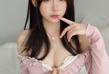 迷之呆梨 - NO.14 23年03月fantia会员订阅合集 [188P+4V-352MB]-爱图屋