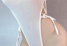 桃沢樱呀 - NO.10 有料甜妹 [35P+3V-113MB]-爱图屋