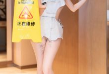 [XiuRen秀人网] 2023.05.18 No.6760 豆瓣酱 [85+1P]-爱图屋