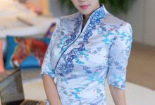 [XiuRen秀人网] 2022.02.21 No.4613 艾静香 [40+1P]-爱图屋
