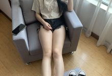 [誉铭传媒]袜足摄影 2021年《07月份微信公众号付费福利》[67P+7V／644MB]-爱图屋