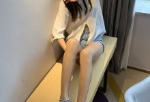 [誉铭传媒]袜足摄影 2021年《08月份微信公众号付费福利》[96P+5V／293MB]-爱图屋