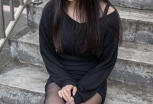 大生模拍 NO.272 丹丹 黑丝御姐[51P／340MB]-爱图屋