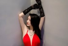 [XiuRen秀人网] 2022.02.11 No.4571 summer宝宝 [48+1P]-爱图屋