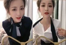 肤白貌美大长腿模特王馨瑶写真视频 [1V-669MB]-爱图屋