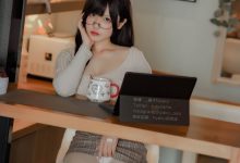 Nyako - Married Woman Book [88P-903MB]-爱图屋