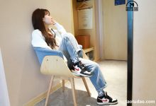 [誉铭传媒]袜足摄影 2021年《微信客户群第10套作品》[90P+1V／1.02GB]-爱图屋