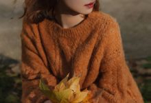 [YITUYU艺图语] 2020.12.14 秋意浓 Taltooy [30P337MB]-爱图屋