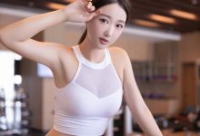 [XiuRen秀人网] 2023.08.07 No.7197 唐安琪 [80+1P]-爱图屋