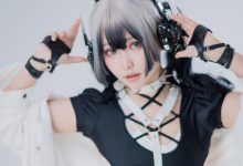 ElyEE子 - 2022.June-T4  [121P+3V-303MB]-爱图屋