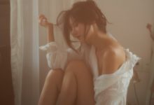 就是阿朱啊 -  处暑日 [71P-814MB]-爱图屋