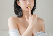 [Espacia Korea] ESP#008 - Addielyn  [45P-294MB]-爱图屋