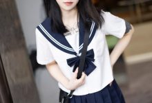 [XIAOYU语画界] 2023.08.08 VOL.1087 奶瓶. [88+1P]-爱图屋