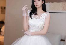 [XiuRen秀人网] 2023.08.08 No.7201 安然anran [79+1P]-爱图屋