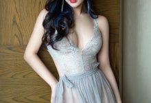 [Ugirls尤果网]爱尤物 2022.06.17 NO.2606 艾小青 在逃公主 [35P-112MB]-爱图屋