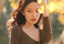 [ROSI写真]口罩系列 2017.10.23 NO.498[50+1P]-爱图屋