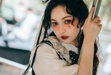 [YITUYU艺图语]2022.12.13 人偶游乐场 黄舒绮_suki[26+1P／207MB]-爱图屋