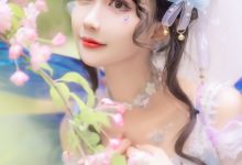 [YITUYU艺图语]2022.12.13 森之小精灵 -绮罗生的小苏苏-[27+1P／254MB]-爱图屋