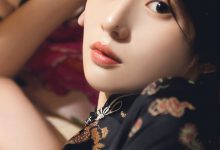[YITUYU艺图语]2022.12.13 上瘾 梁夹心[21+1P／380MB]-爱图屋