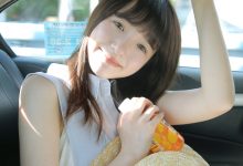 [YITUYU艺图语]2022.12.14 青柠味的夏天 阳曦[31+1P／240MB]-爱图屋
