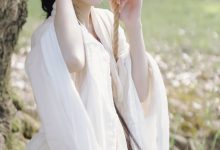 [YITUYU艺图语]2022.12.18 南子 粉面姑娘[32+1P／355MB]-爱图屋