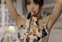 [YITUYU艺图语]2022.12.18 晚秋思绪 兔子Zzz不吃胡萝卜[20+1P／364MB]-爱图屋
