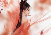 [YITUYU艺图语]2022.12.21 枫叶飘红 雪宝[21+1P／168MB]-爱图屋