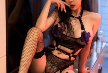 [XiuRen秀人网] 2023.08.10 No.7207 田冰冰 [79+1P]-爱图屋