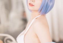 末夜787 - 舰长 蕾姆 [42P-360MB]-爱图屋