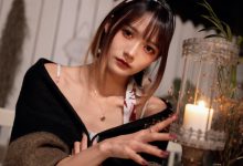 兔子Zzz不吃胡萝卜 - NO.111 晚秋思绪 [20P-359MB]-爱图屋