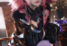 腥味猫罐 - 禁闭者 MBCC-S-037 嘟嘟 [12P-177MB]-爱图屋