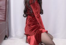 [SSA丝社]超清写真 NO.555 娜娜 黑丝袜图展示（下）[127P／1.87GB]-爱图屋