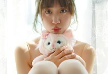 [YALAYI雅拉伊]2022.03.08 NO.906 舞蹈女生 兰子[36+1P／189MB]-爱图屋