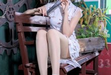 [SSA丝社]超清写真 NO.559 漫漫 肉丝袜户外展示（下）[150P／2.77GB]-爱图屋