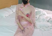 [ROSI口罩系列]2023.09.19 NO.2655[63+1P／92MB]-爱图屋
