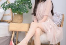 [SSA丝社]超清写真 NO.765 模特团团的肤色油亮丝袜（下）[124P／2.64GB]-爱图屋