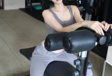 [BoLoLi波萝社] 2015.07.27 Vol.044 柳侑绮Sevenbaby [59+1P]-爱图屋