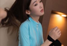 [XiuRen秀人网] 2023.10.16 No.7516 唐安琪 [80+1P]-爱图屋