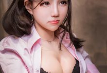 Sally Dorasnow - NO.35 Airi Gotou [43P-80MB]-爱图屋