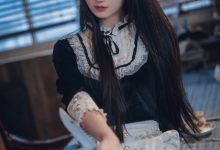 颜值博主姬灵 - NO.01 5月舰长 [16P-234MB]-爱图屋