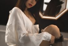 桜桃喵 - NO.126 狼来了02 [43P-1.14GB]-爱图屋