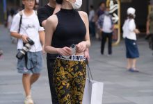 都市丽人紧身裤美妇【84P-1.85GB】-爱图屋