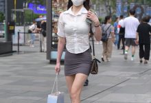 都市丽人气质收腰温迪美女【126P-2.68GB】-爱图屋