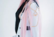 PUSSYLET  Vol.16 – Candy [68P-578MB]-爱图屋