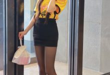 [XiuRen秀人网] 2022.08.24 No.5481 hebe韩心雨 [55+1P]-爱图屋