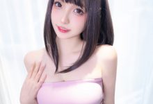 神楽坂真冬 — 草莓蜜桃 [75P-143M]-爱图屋